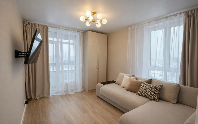 ArendaGrad Квартал № 160 1Вк2