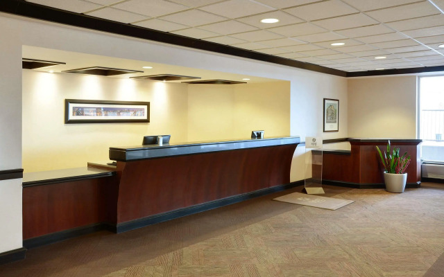 Four Points by Sheraton Halifax