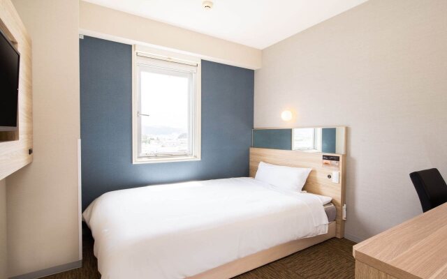 Super Hotel Okinawa Nago