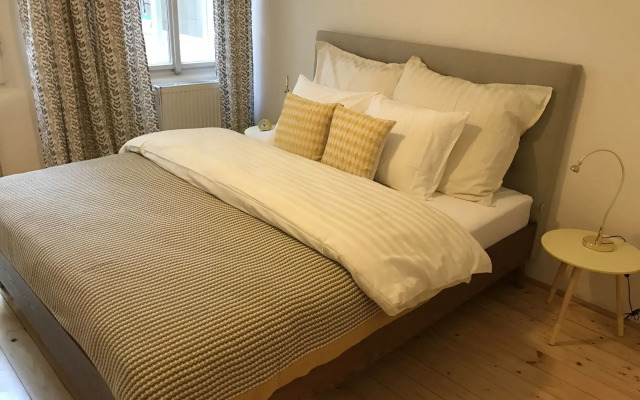 Royal View Apartments