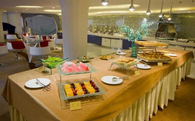 Lanmei Theme Hotel