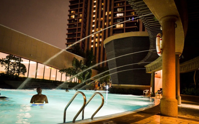 Star Suite At Times Square KL