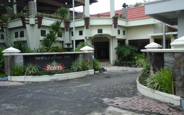 Hotel Palm