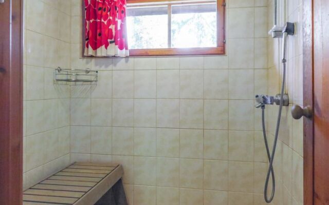 Holiday Home Jätkänkynttilä