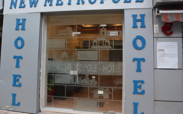 New Metropole Hotel