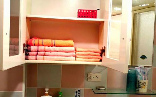 Yun Cheng Homestay
