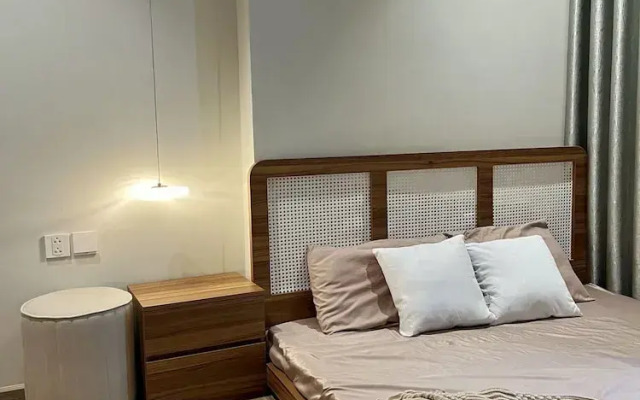 Onsen Landmark Luxury Apartments