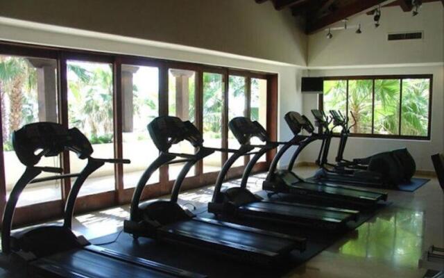 Villa Tequila Gold at Punta Ballena
