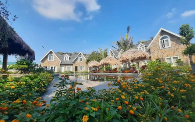 Ninh Binh Sona Resort