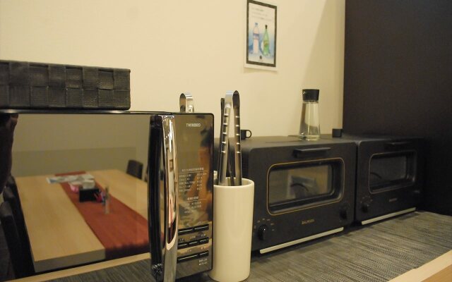 iloha Hostel Namba Shinsaibashi