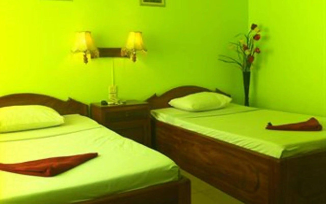 Sky Park Guesthouse