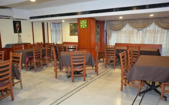 Rathna Residency