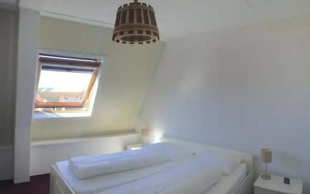 Apartment With Dunes View of Petten