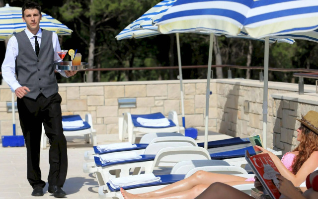 Aminess Vival Velaris Resort