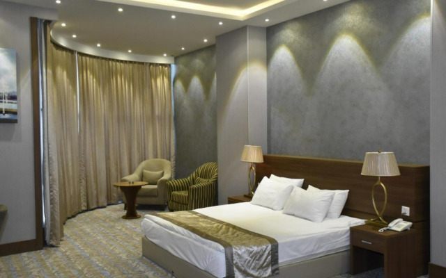 Erbil View Hotel