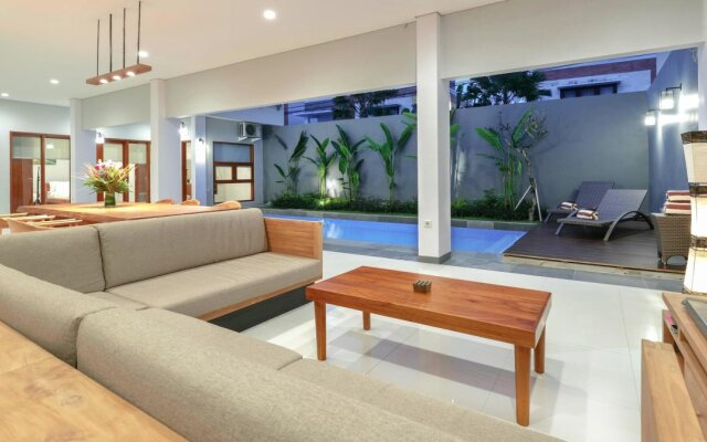 Sehati Villa 2