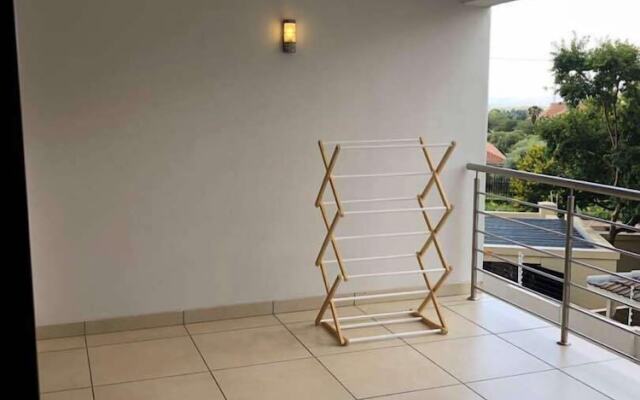 Stunning Apartment in Sandton