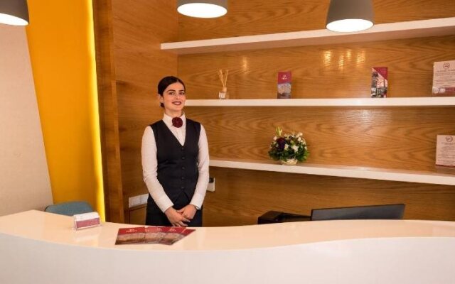 KEIT Hotel