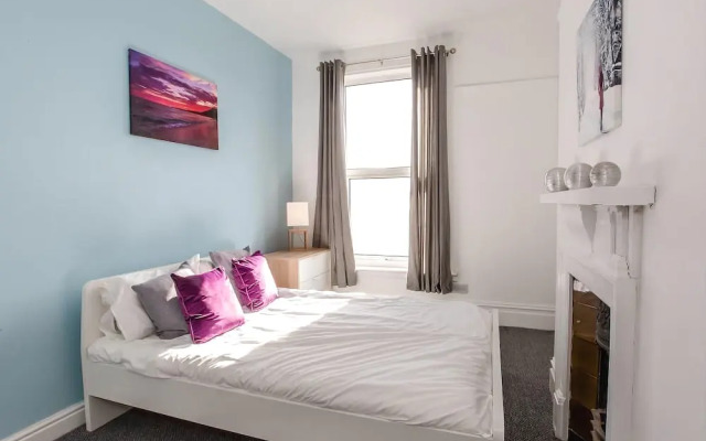 Margate Seaview Suite