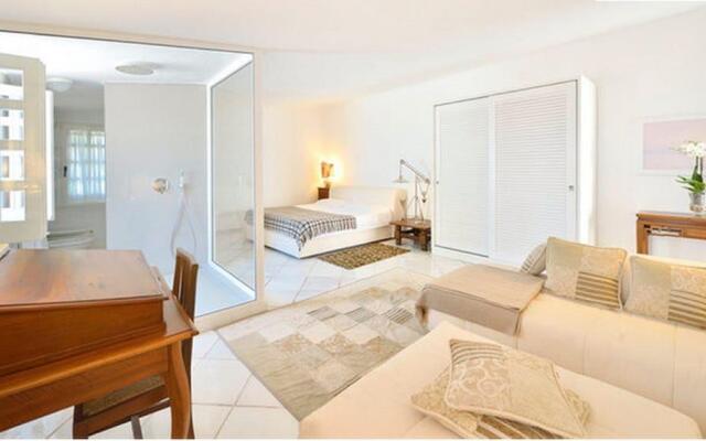 Luxury Relais Villa Magdalena