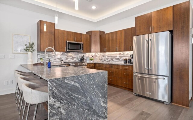 The Trailblazer - ON Slaughter Pen Trailhead