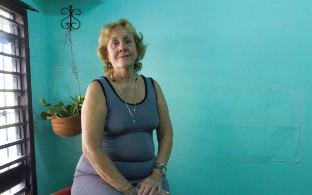 Hostal Mayra