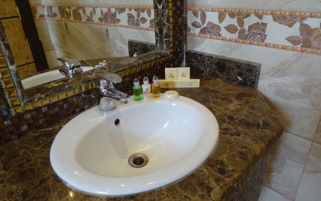 Comfort Inn Al Yarmouk