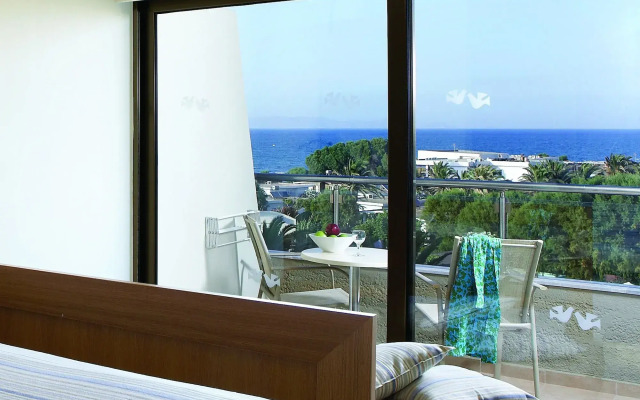 Agapi Beach Resort - Premium All Inclusive