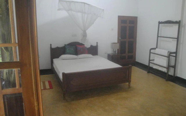 Priyanka Villa
