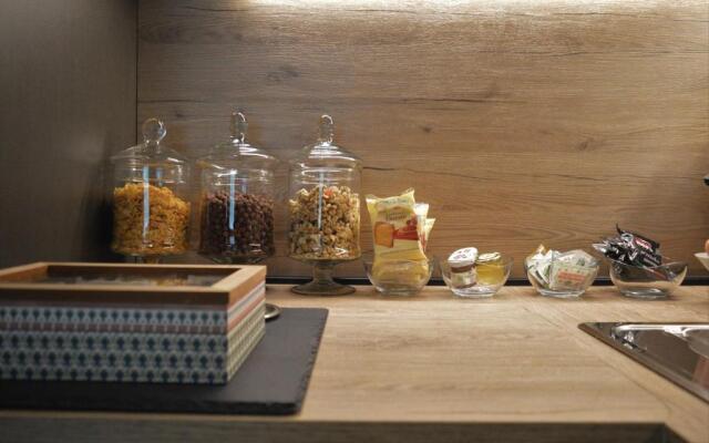 DIZETA Suite and Apartment