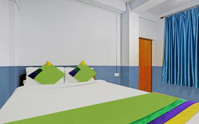Itsy Hotels Shillong Tower Guesthouse