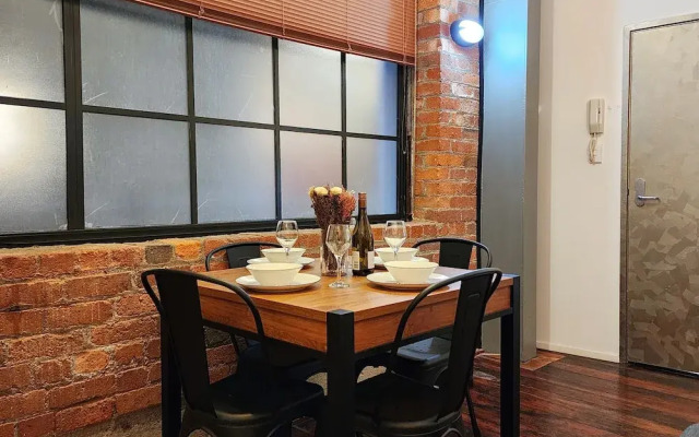 U Suites on Egmont