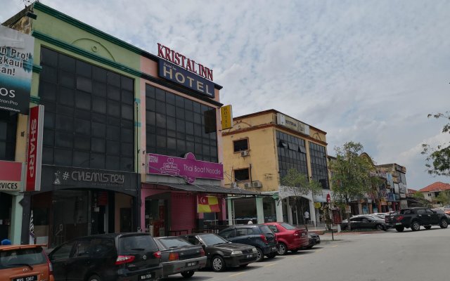Kristal Inn Hotel UITM Shah Alam