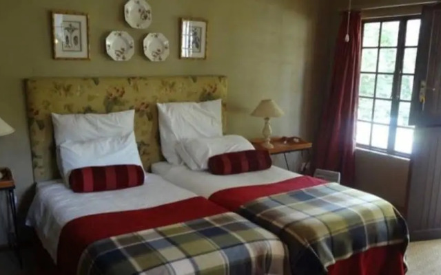 White House Bed and Breakfast Guest House
