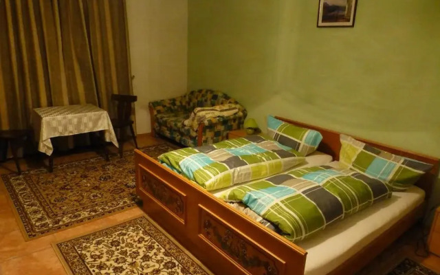 Guesthouse Mountain View