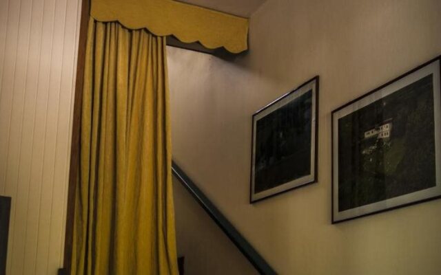 Albergo La Romanella