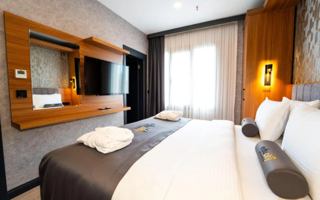 Educity Suit & Hotels