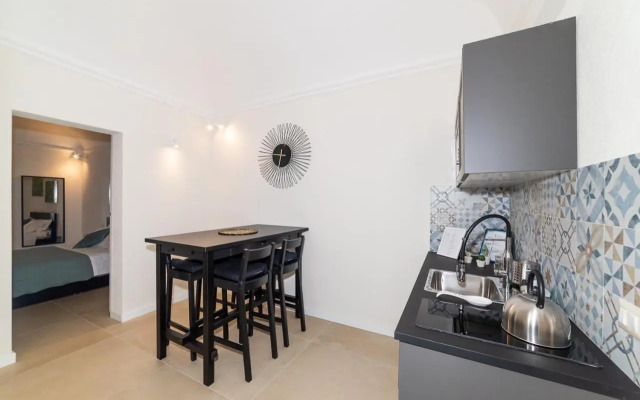 Suite Caronda