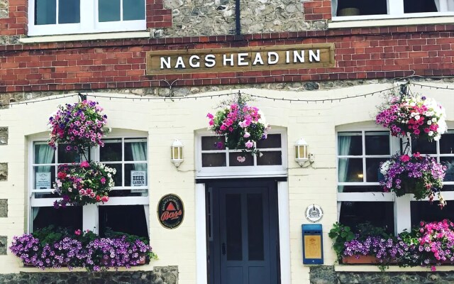 The Nag's Head