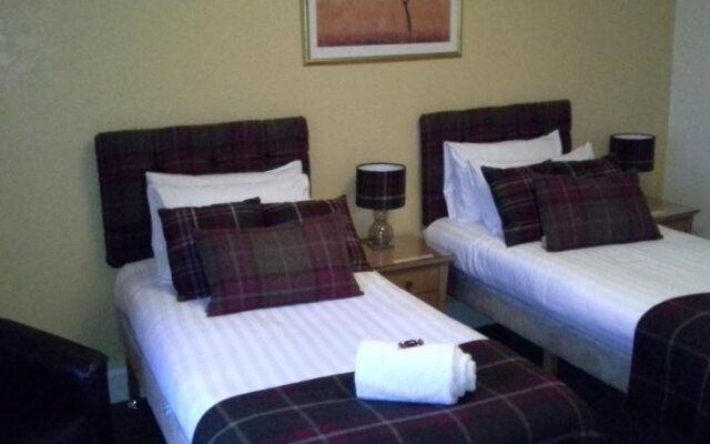 Carisbrooke Guest House