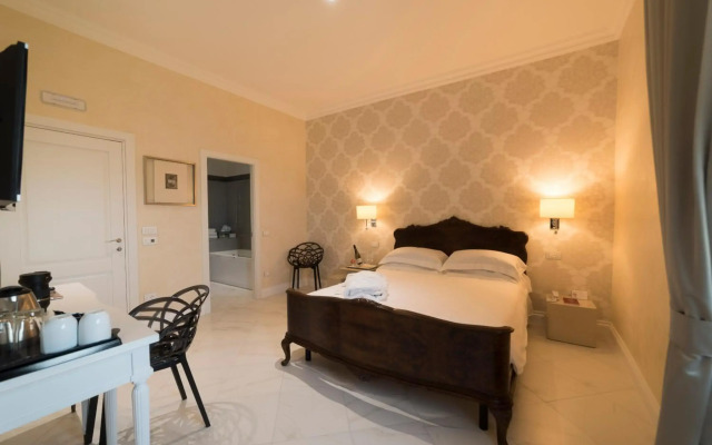 Altavilla Boutique Hotel