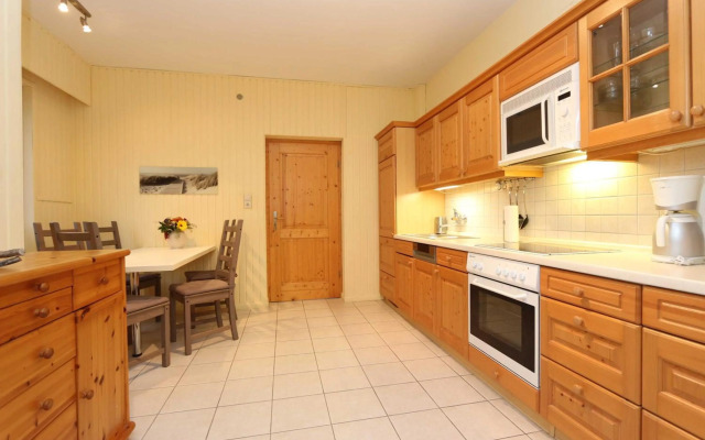 Ferienwohnungen Finja strandnah in Zinnowitz Fewo cc