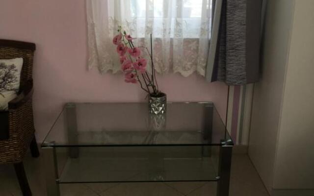 Gruber Apartman