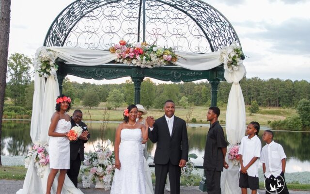 Victorian Elegance Inn