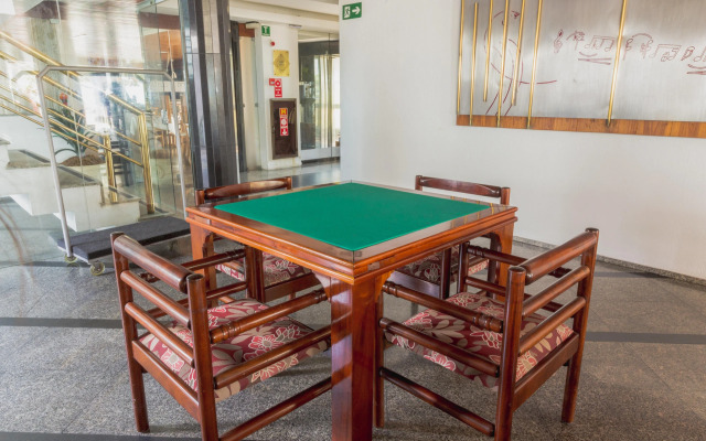Xenius Hotel