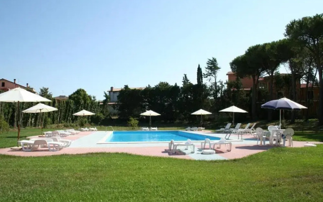 Hotel Villa Dei Pini