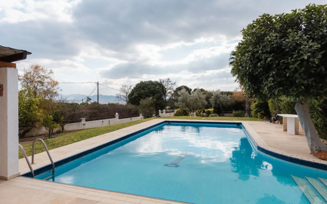 Villa Nefeli