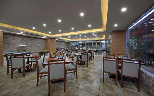 Honglilai Hotel Shenzhen