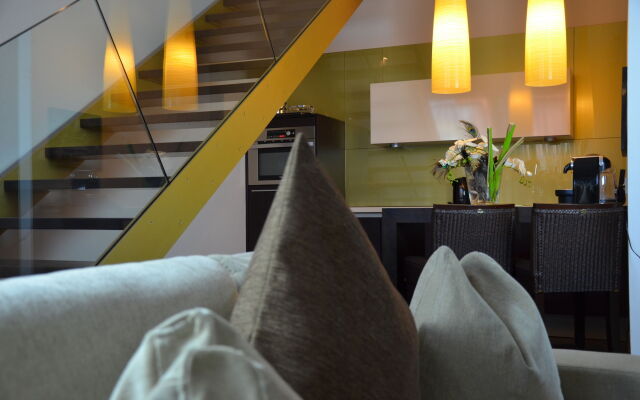 MyPlace Premium Apartments
