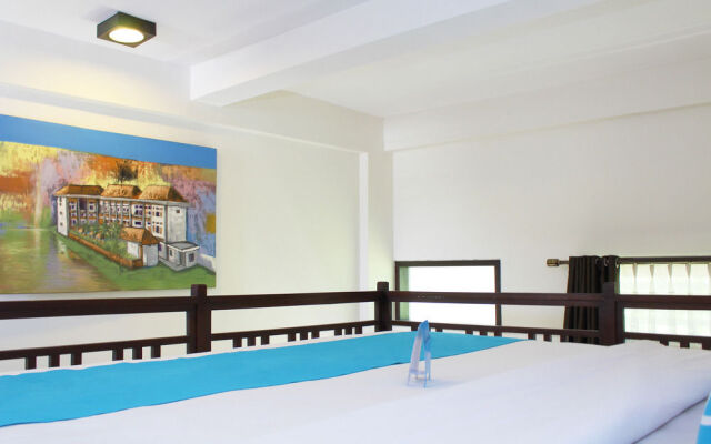 Airy Denpasar Barat Kepuh Segina 8 Bali
